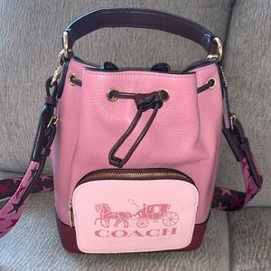 Coach brand new wallet